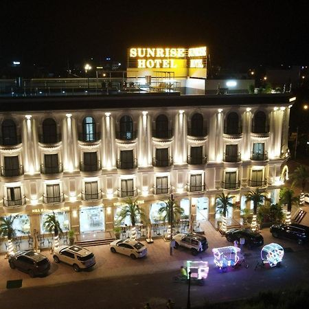 Sunrise Hotel 河仙 外观 照片