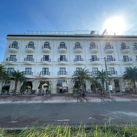 Sunrise Hotel 河仙 外观 照片