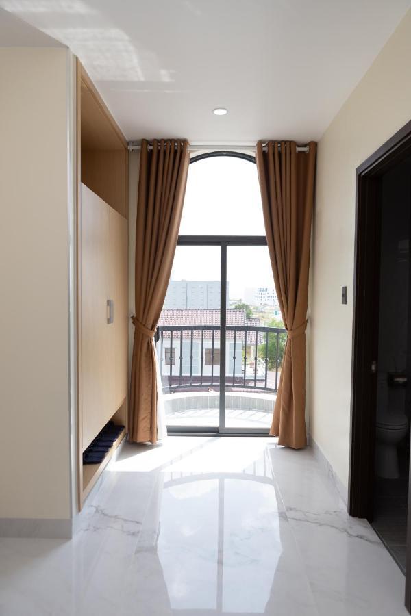 Sunrise Hotel 河仙 外观 照片