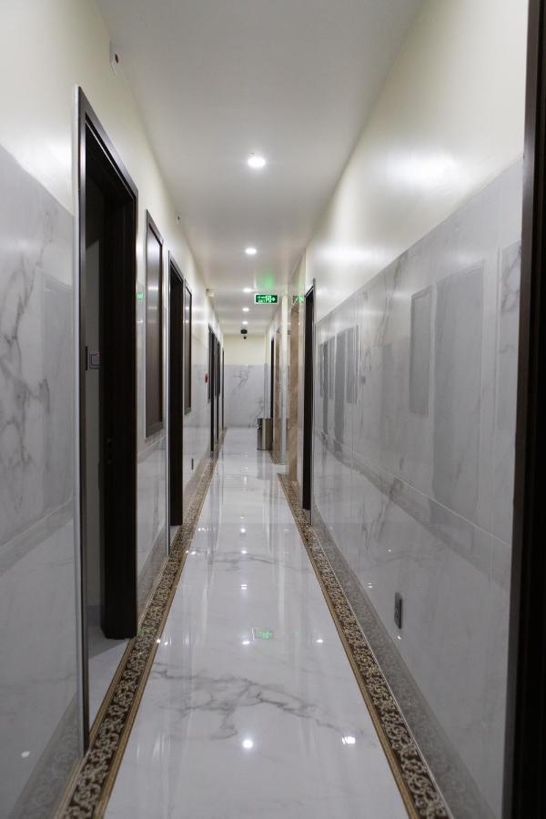 Sunrise Hotel 河仙 外观 照片