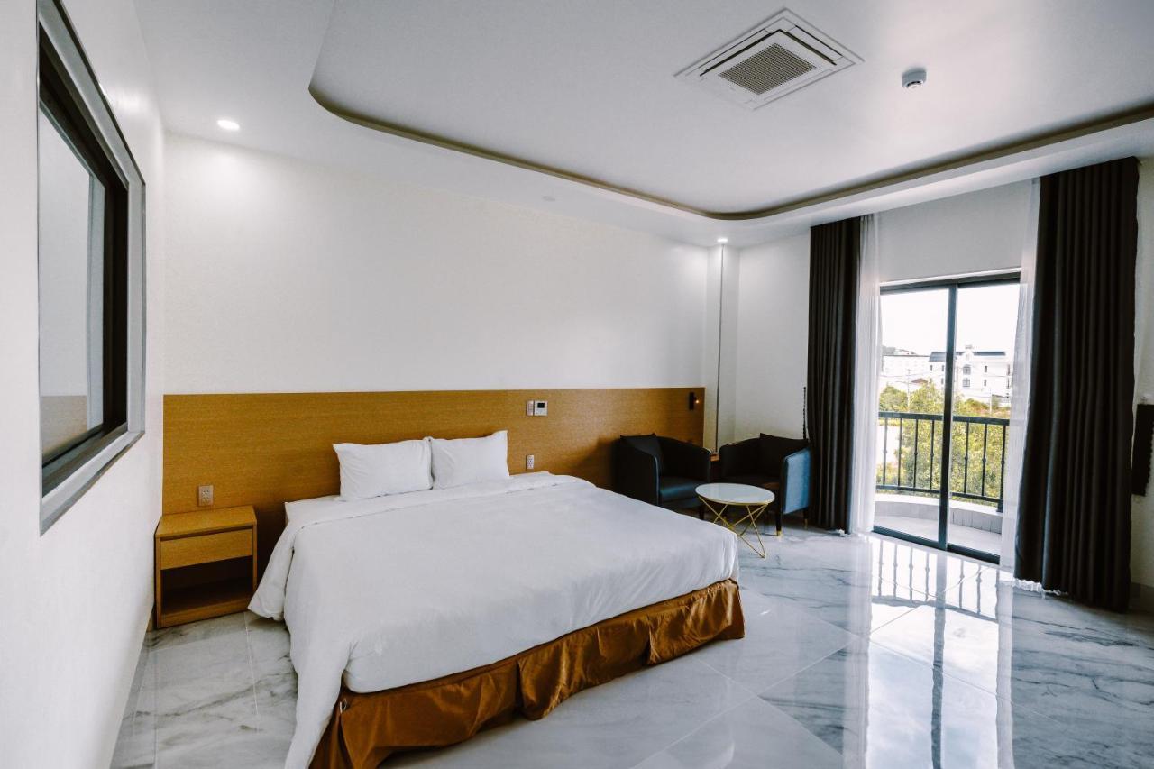 Sunrise Hotel 河仙 外观 照片