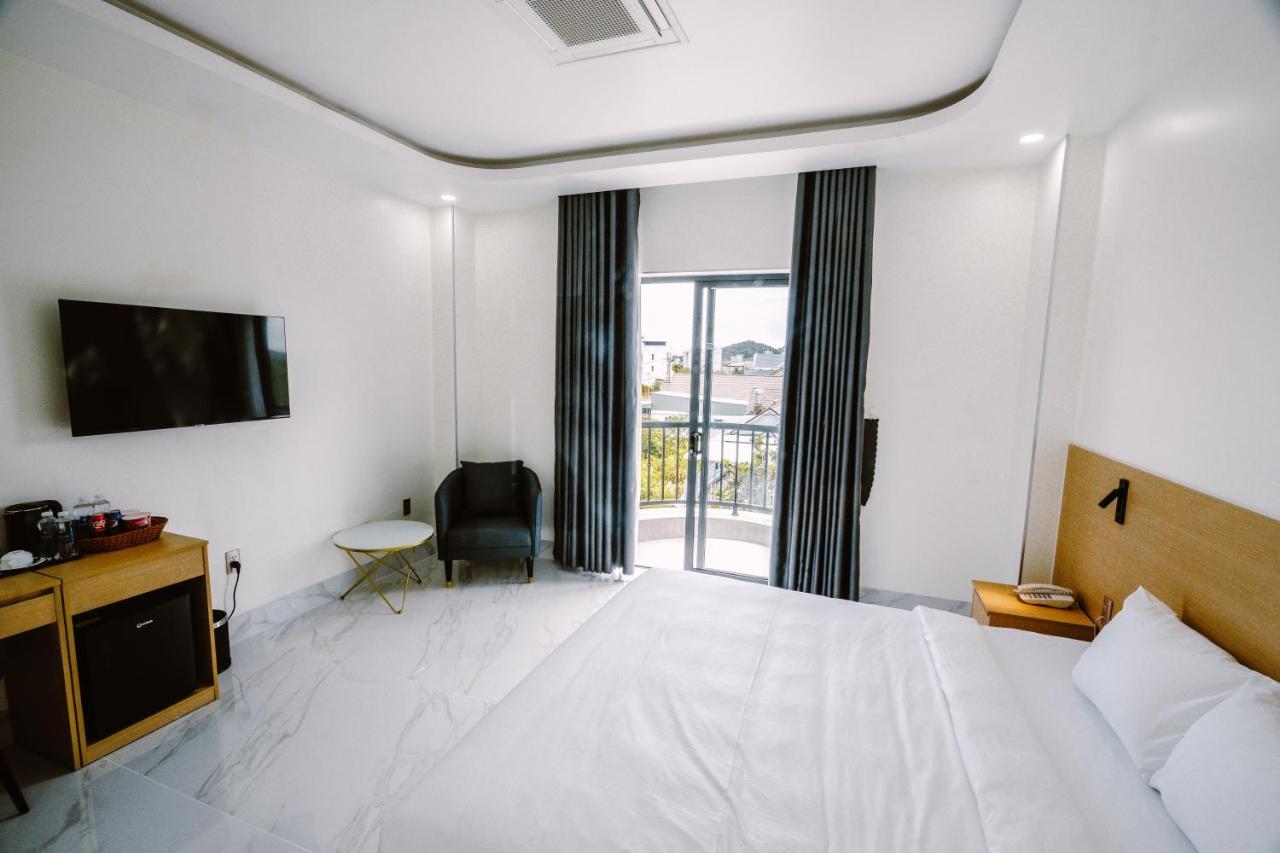 Sunrise Hotel 河仙 外观 照片