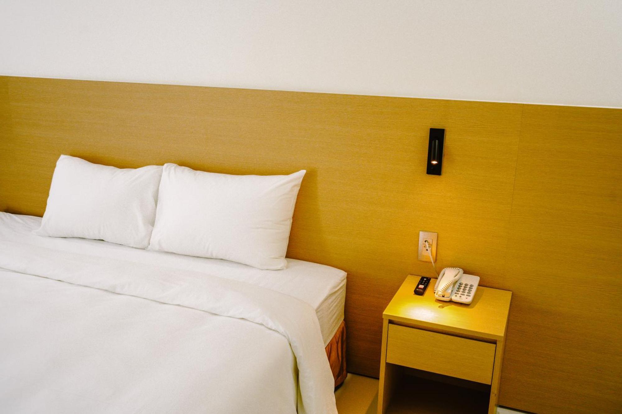 Sunrise Hotel 河仙 外观 照片